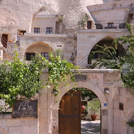 Village Cave House Hotel Goreme