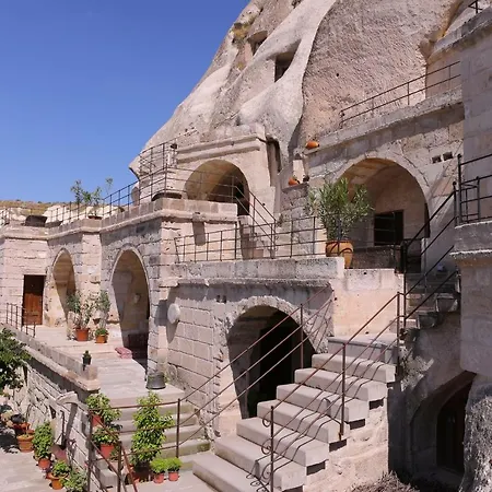 Отель Village Cave House Гореме