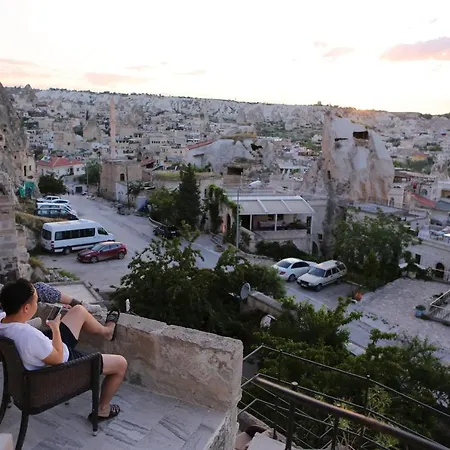 Village Cave House Goreme