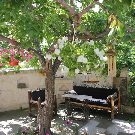 Отель Village Cave House Гореме