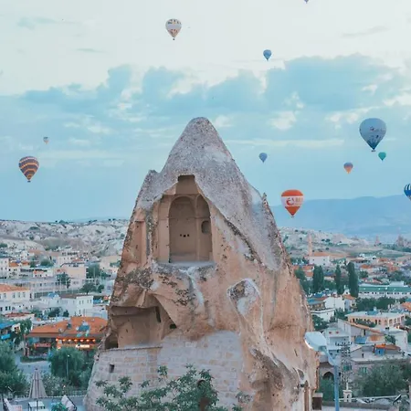 Hotel Village Cave House 2*