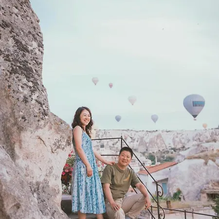 Village Cave House Hotel