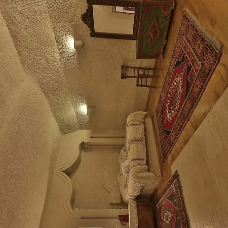 فندق فيليدج كيف هاوس غوريمِيه