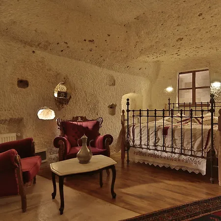 Hotel Village Cave House 2*