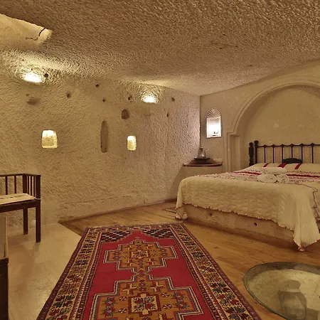 Village Cave House Goreme