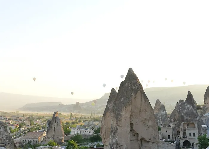 Village Cave House Hotel 2*