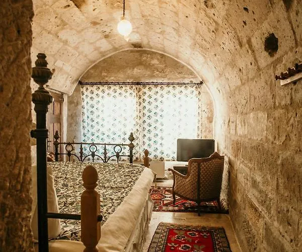 Village Cave House Hotel Göreme