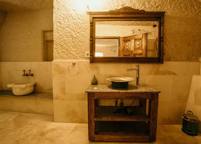 Village Cave House 2* Göreme