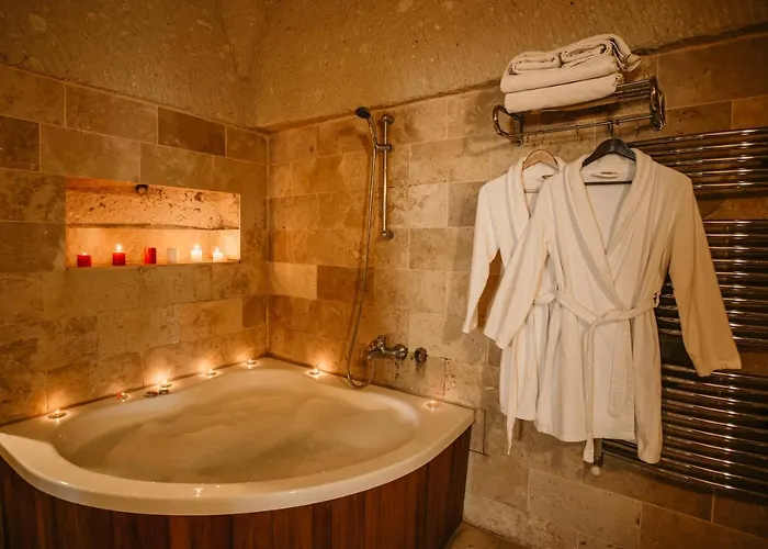 Hotel Village Cave House 2*