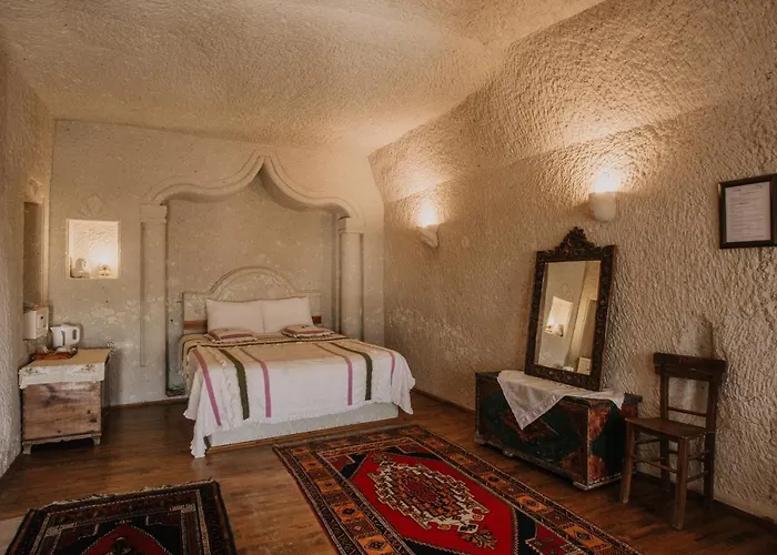 Village Cave House Göreme