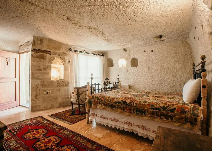 Village Cave House Hotel