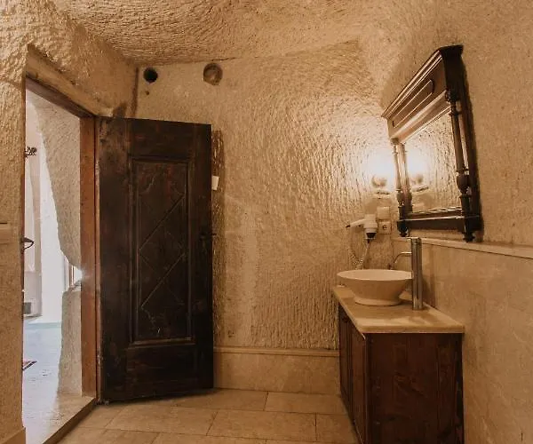 Village Cave House 2* Göreme