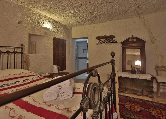 Village Cave House Göreme