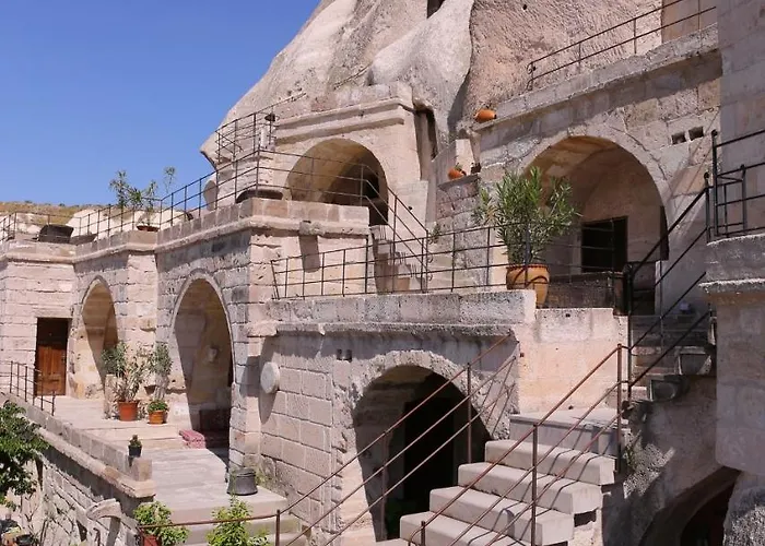 Hotel Village Cave House Göreme