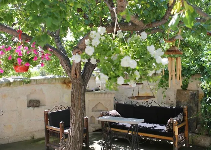 Hotel Village Cave House Göreme