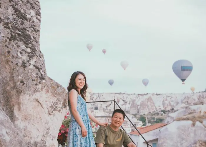 Village Cave House Hotel